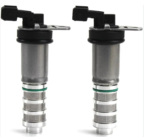 11368605123 11367561265 11367585776 2pcs Solenoid Valve For Bmw 135i 335i 550i 650i X3 X5 X6 N55 M235i Xdrive Activehybrid