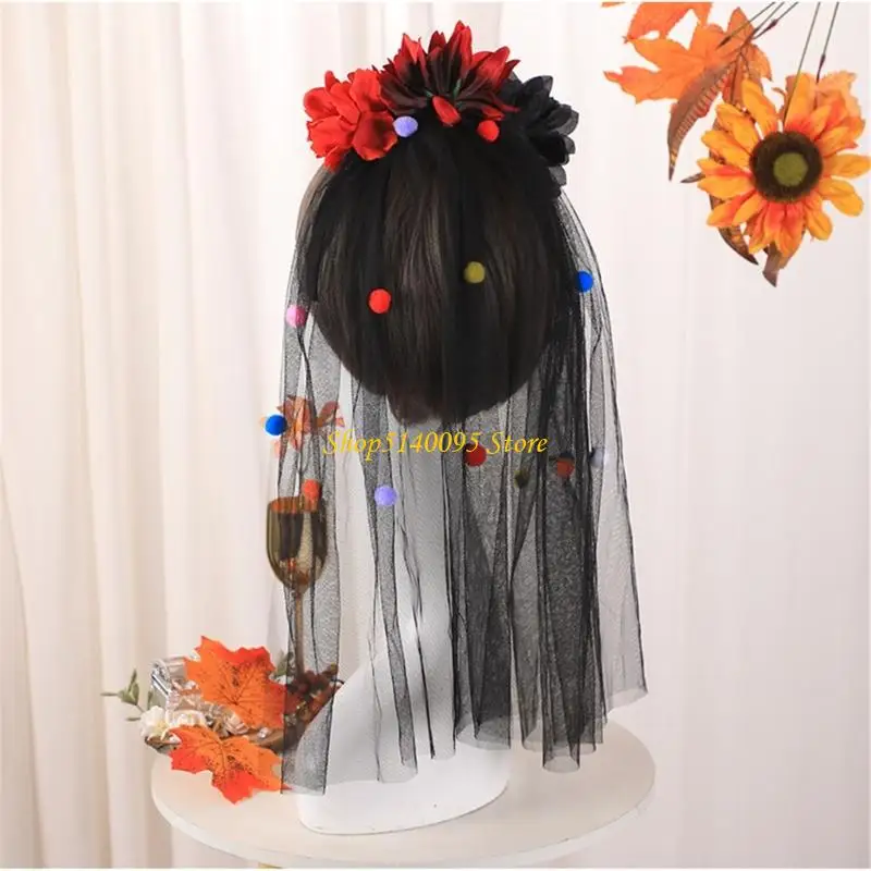 DXAE DAY OF THE TEADS STITTBELT