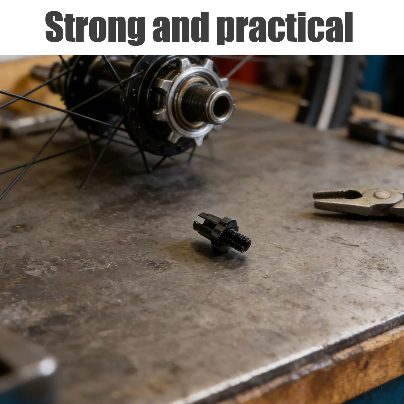 

Набор из 32 универсальных регулировочных винтов M7 для тормозов велосипеда, черные/серебристые, стильные, для шоссейных и горных велосипедов