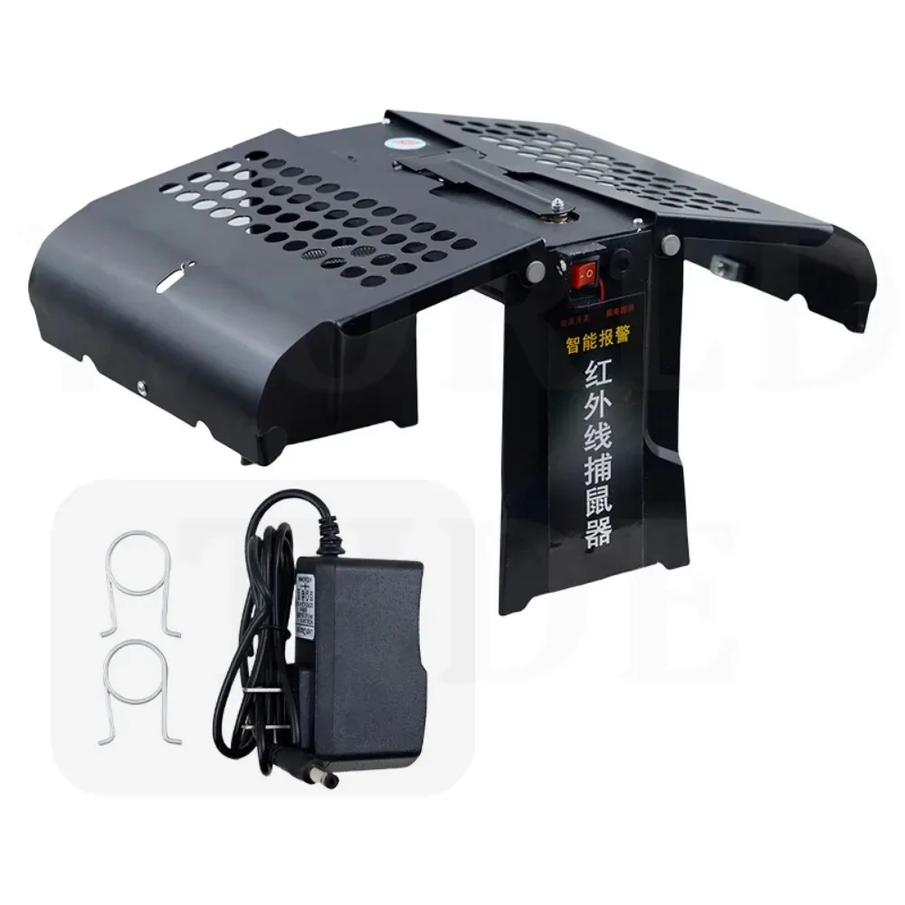 Thumbnail 3 - #39 Best Animal Traps to Buy In 2026