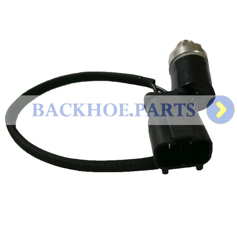 Pressure Switch 421-43-22912 for Komatsu Wheel Loader WA150L-5 WA250L-5 WA500-6 WA320-5L WA500-3LK WA450-5L