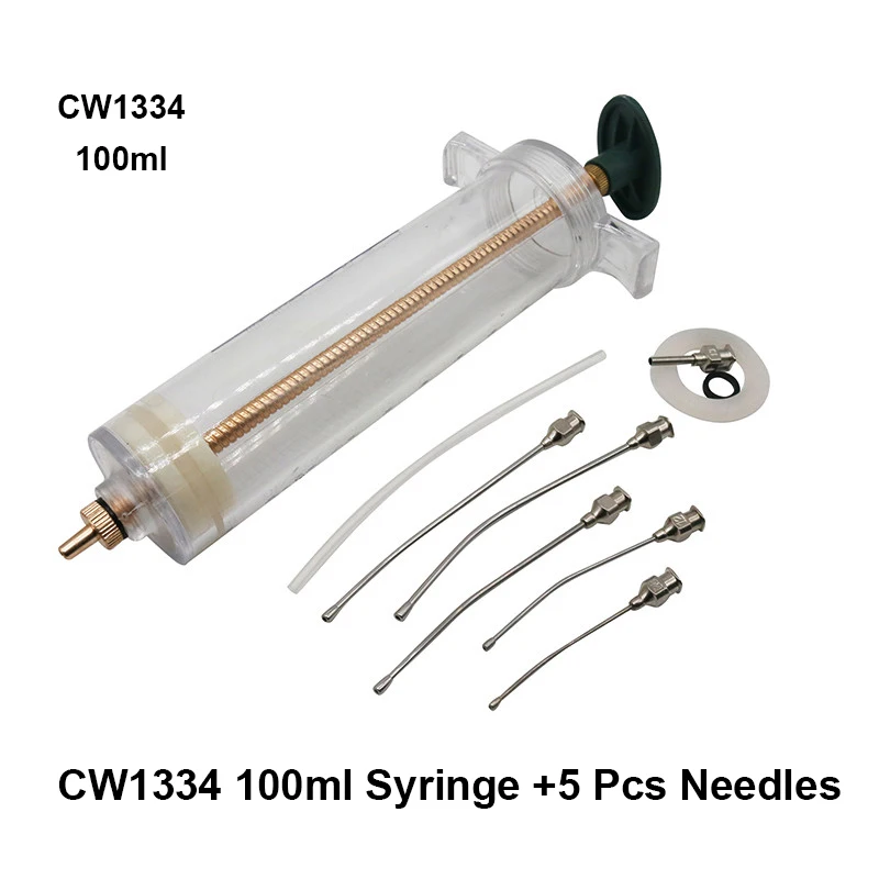 Needle Bird Feeder 20ml 10ml Parrot Feeding Syringe Parrots Bird Feeding Syringe Plus Curved Gavage Tubes Liquid feeding Pet