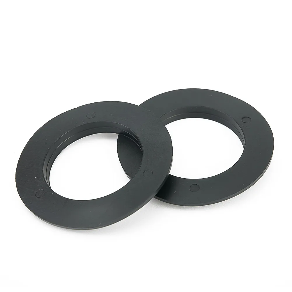 Rubber Seal For Franke Basket Strainer Plug Rubber Seal Washers High Quality Prevent Water Leakage (78mm 83mm)