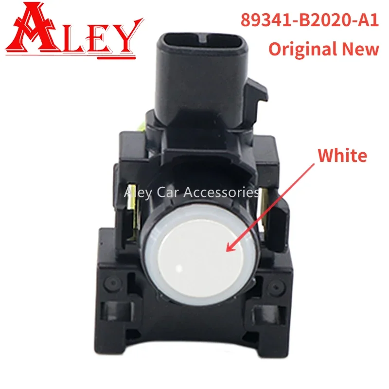 

Высококачественный оригинальный новый 89341-B2020-00 89341-B2020-A1 задний ультразвуковой датчик парковки для Toyota Passo Pixis Epoch Tank Roomy