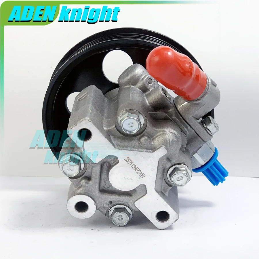 

Насос гидроусилителя руля для Chevrolet Malibu 8 GM 13279097