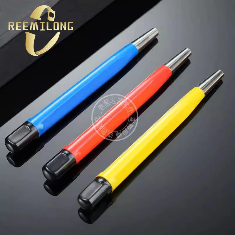 Movement maintenance Decontamination pen Steel brush fiber pen Copper wire brush clock rust pen Watch accessories repair tools