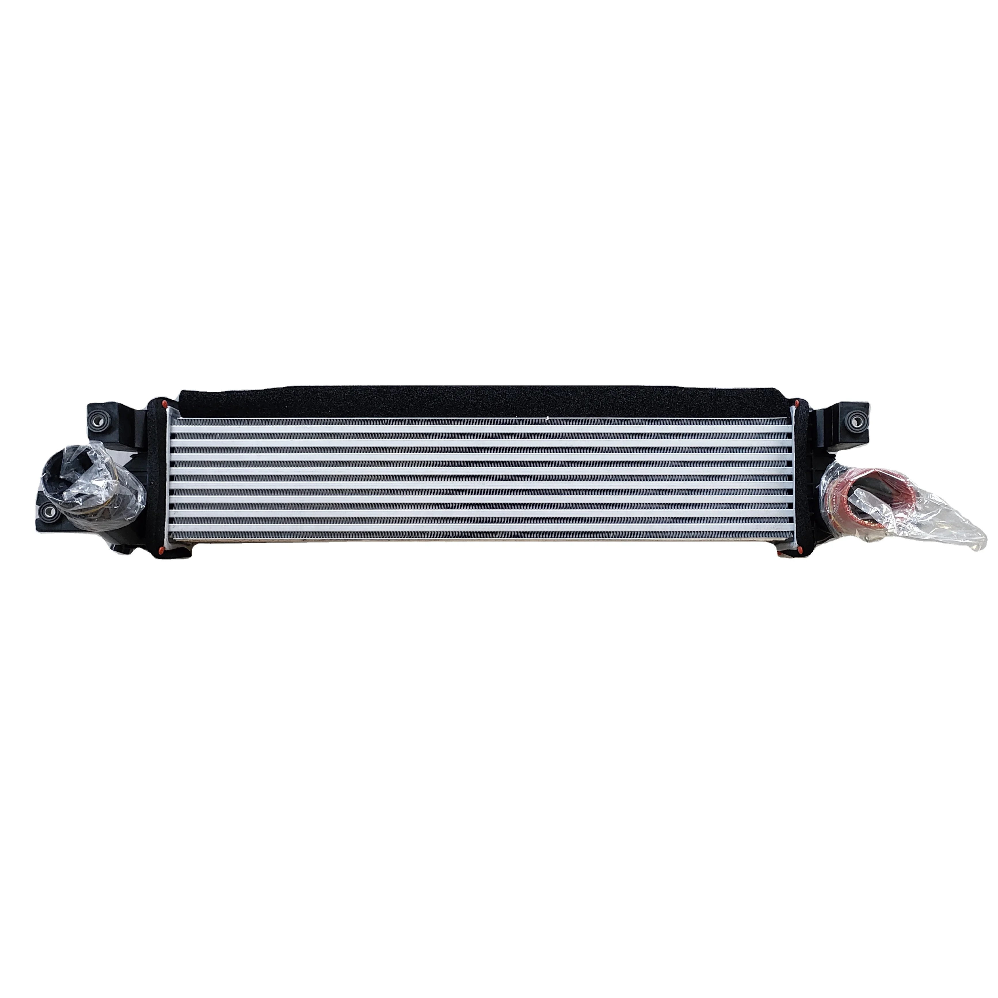 

Safes and secure autos universal intercooler for EXEEDs TX TXL M31T M32T for EXEEDS car intercooler kit