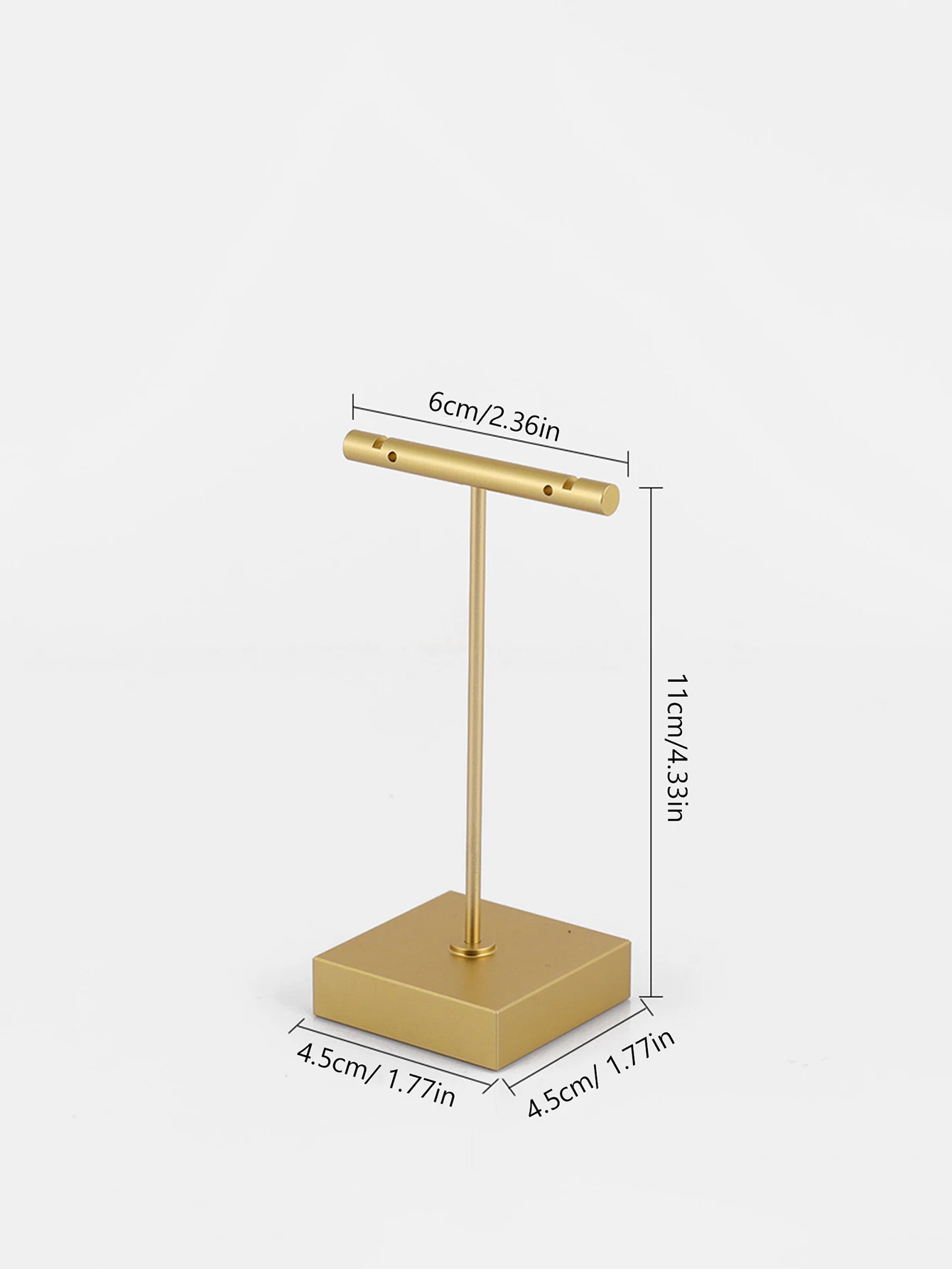 Jewelry Display Stand Holder for Earrings