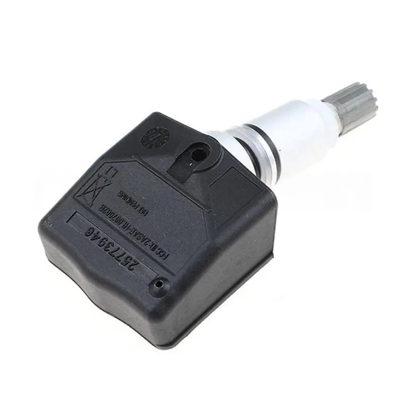 Car 1Pcs TPMS Tire Pressure Monitoring Sensor 25773946 For GM Cadillac -A91R