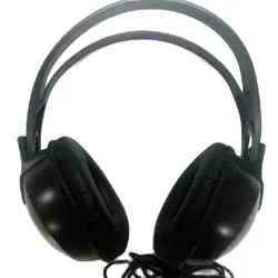 Repuesto de auriculares para 3D, 9D, 18D, 12D, CELL, NLS, HUNTER, Quantum, analizador