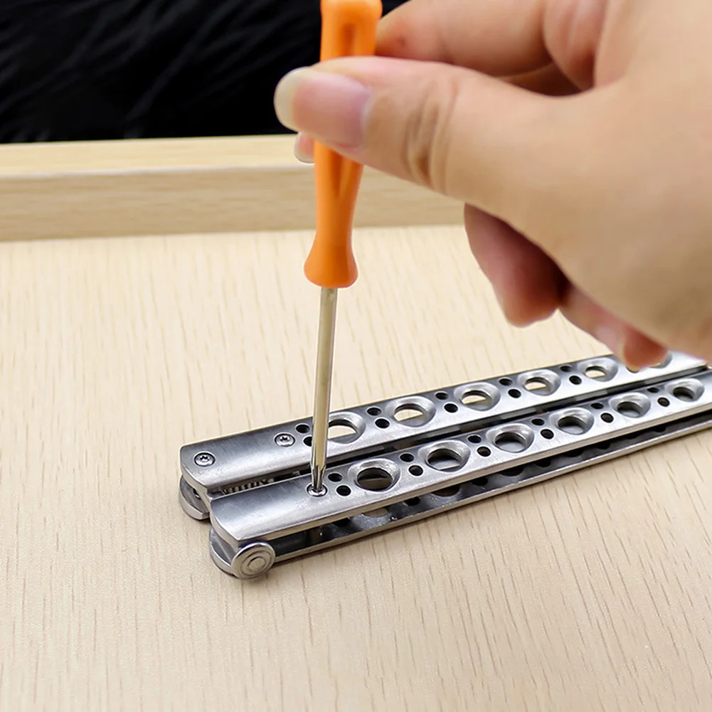 Para Dyson tipo estrella para destornillador Torx T8-para DC24, DC40, DC41 y DC50 suministros para el hogar piezas de limpieza al vacío en Stock