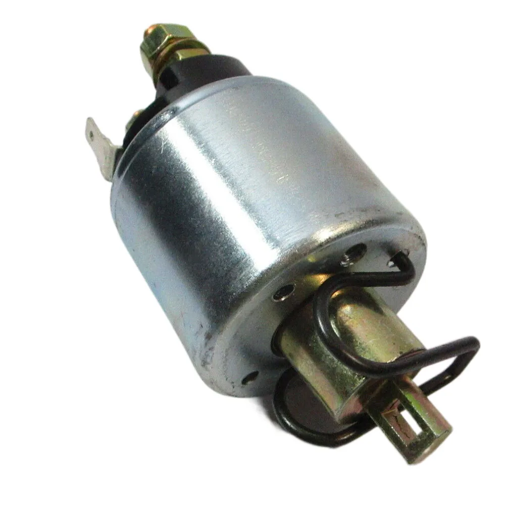 

Single cylinder air-cooled diesel engine starter motor relay 170F/178F/188F/190F Gear relay pure copper wire