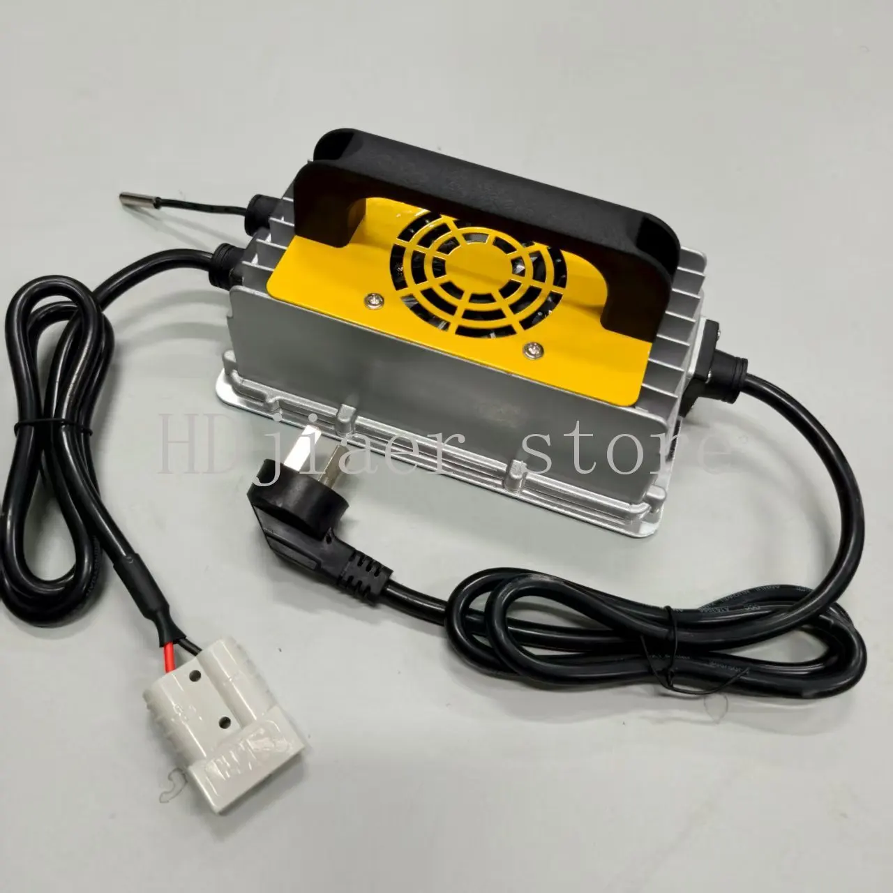 

Charger 12v24v20a Stacker, Lift, Forklift, Washing Machine Charger 24V15A Lithium Battery Lead Acid