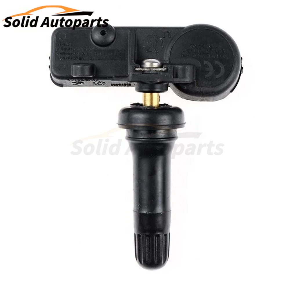 

68241067AB TPMS Tire Pressure Sensor 433MHZ for Chrysler 300 Town Country Van Jeep Dodge RAM Fiat 500 Mitsubishi 56029398AB