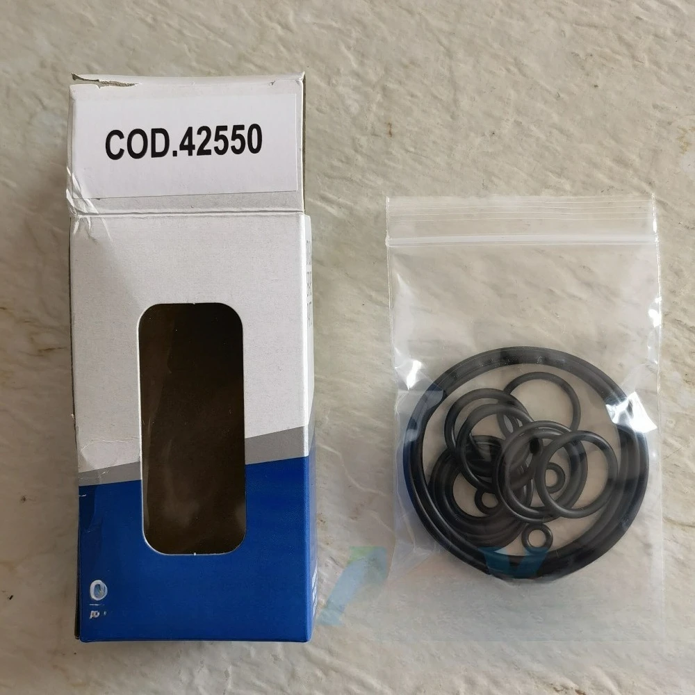 O-ring 42550 (suitable for AR RR15.20 15.25 RRV4G40) series water pump accessories