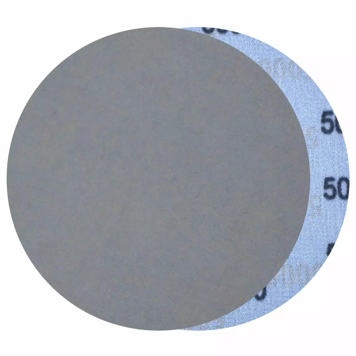 20pcs/set 60sets/carton 6 Inch Sanding Discs 5000 Grit Hook Loop DA Sander Orbital Sandpaper Pads  SATC