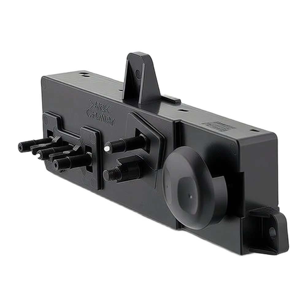 Front Left Power Seat Switch 88193C2020TRY for KIA and For Hyundai Cars Including Niro Kona and Elantra GT 2015-2021