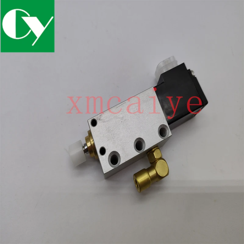 

Клапан AVLM-8-20-SA M2.184.1091 M2.184.1071 Запасные части для печатной машины