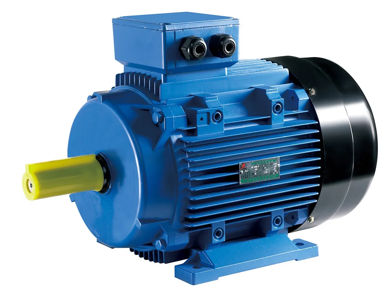 MS90L-2 Three Phase 380v 2.2kw 3hp Electric Motor