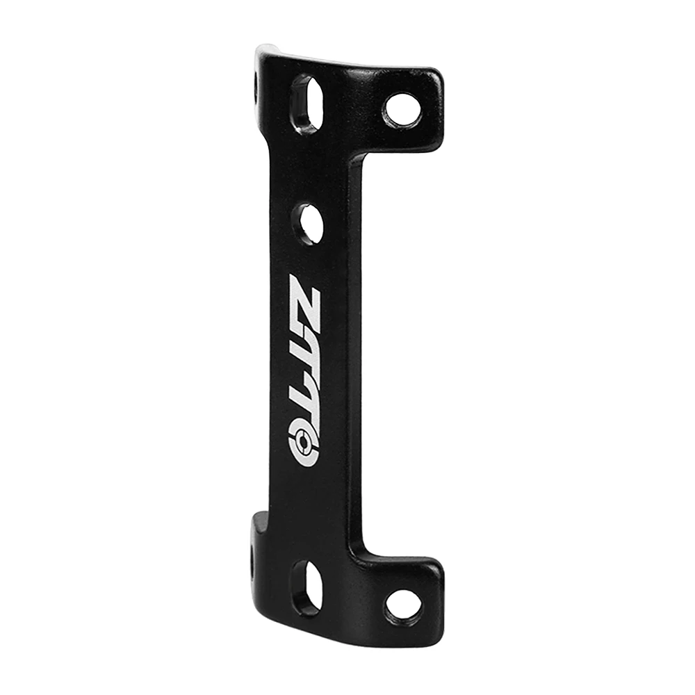 Ztto Aluminium legierung Doppelkopf Fahrrad Flaschen halter Extender Mountainbike Wasser flasche Käfig halterung MTB Zubehör – Detail 10
