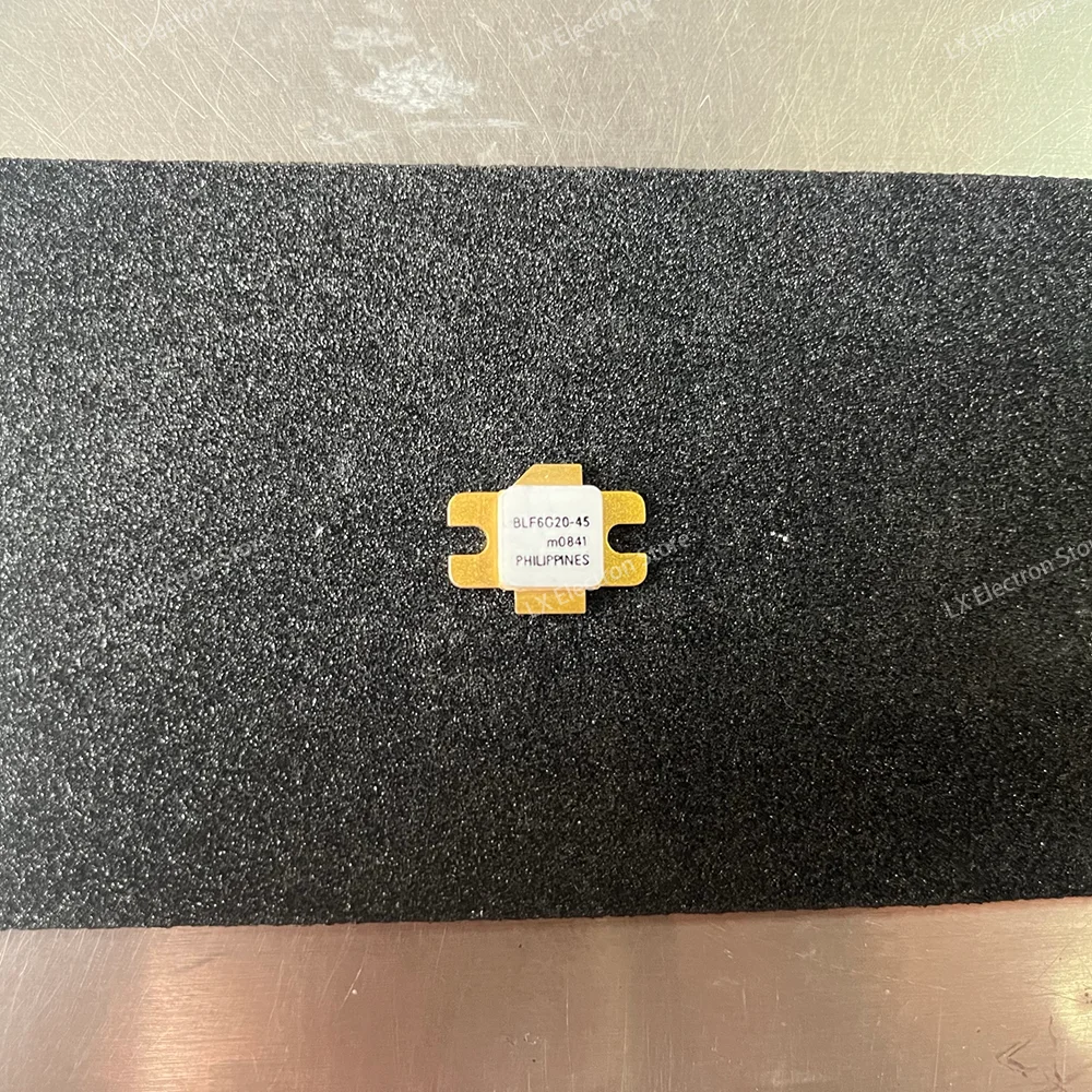 

1шт BLF6G20-45 BLF6G20LS-75 BLF6G20LS-140 BLF6G20LS-110 BLF640 BLF6G10LS-135R BLF647A