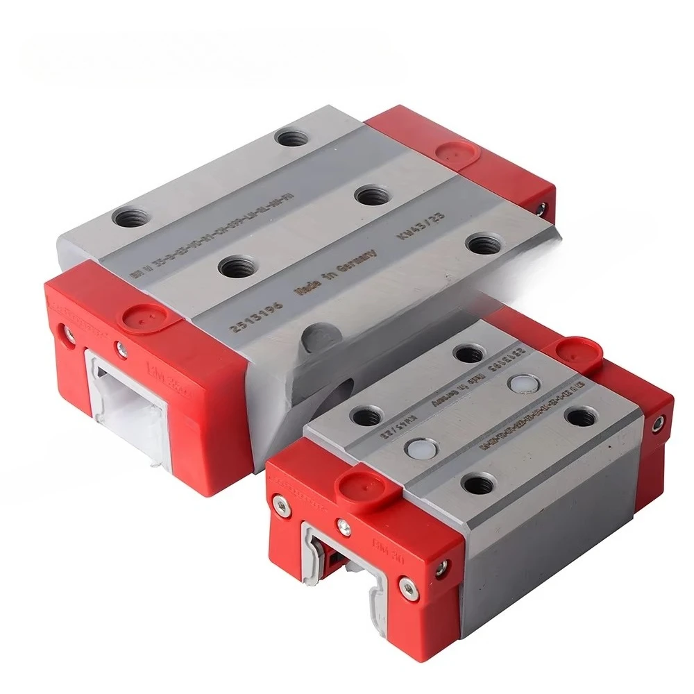 Linear Motion Slide… - image