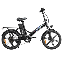 OVIVO NEO C1 Electric Bike