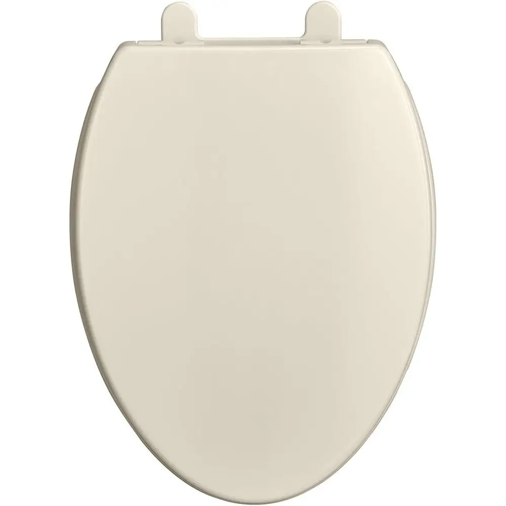 

5024A65G.222 Transitional Slow-Close & Easy Lit-O Elongated Toilet Seat Sot Close, Linen