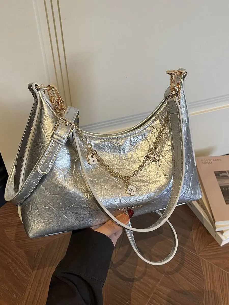 korean-style-versatile-color-simple-underarm-women's-bag-2026-new-daily-fashion-commuting-chain-single-shoulder-slant-c