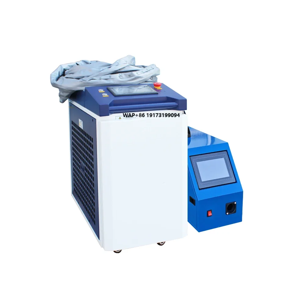 

Welding Thin Aluminum Iron Plate Power Adjustable Single Wire Feed and Multi Wire Feed Welding Bucket Welding