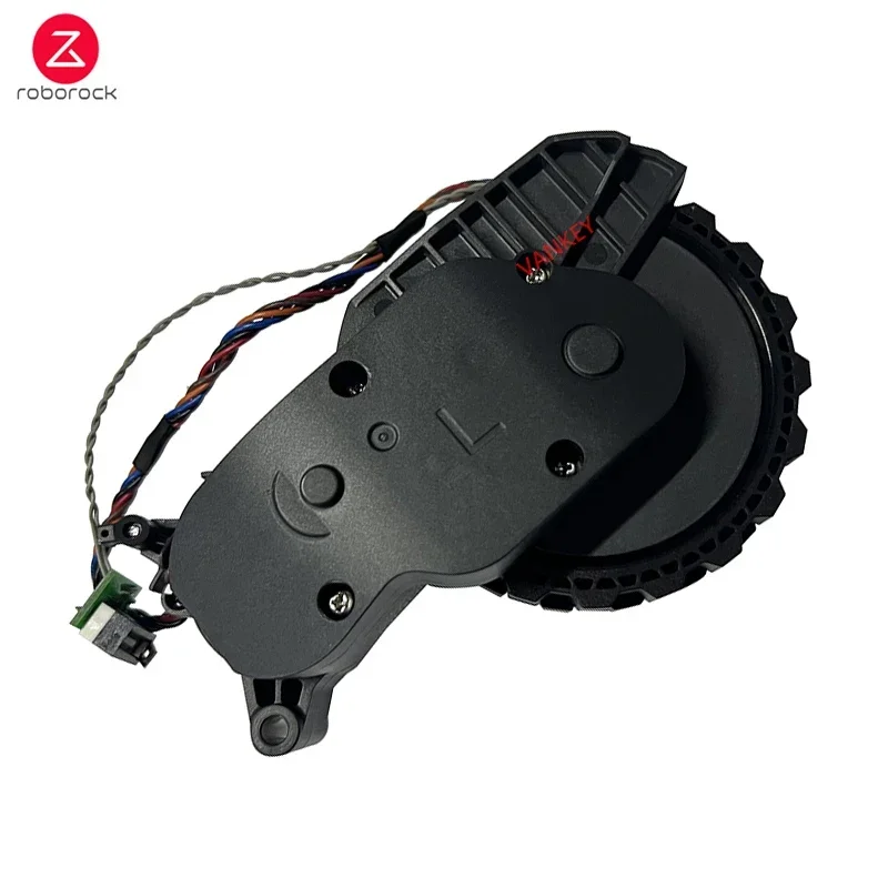 Nouvelle roue de pièce d'aspirateur pour Roborock S5 MAX, accessoires S50 MAX S55 MAX, pièces de rechange, roue de voyage droite et gauche S6 Pure