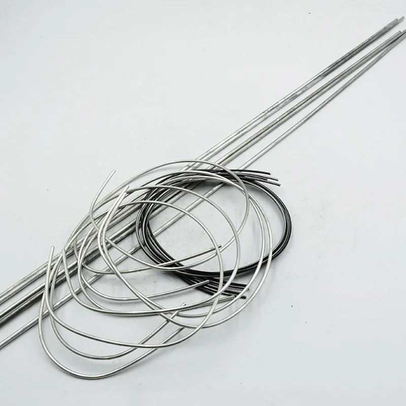 Magnesium-Schweißdrahtlegierung AZ31B 1,6 mm 2,0 mm 3,0 mm – Detail 2