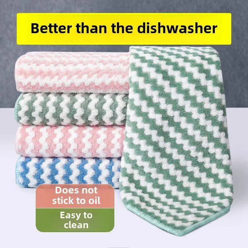 serviette-de-cuisine-epaisse-resistante-a-l'huile-absorbante-sans-peluches-pour-le-nettoyage-de-la-table-et-de-la-maison