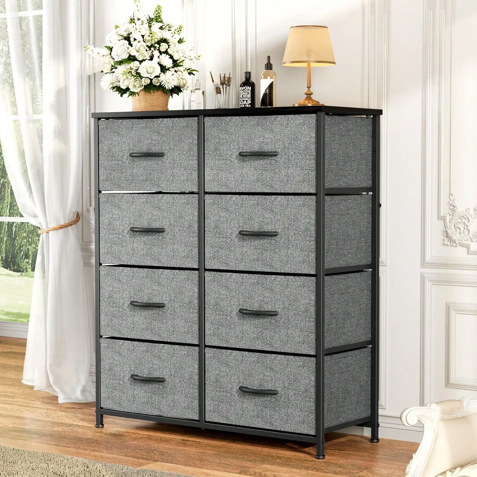 Thumbnail 2 - #30 Best Bedroom Dresser Cabinets to Buy In 2026