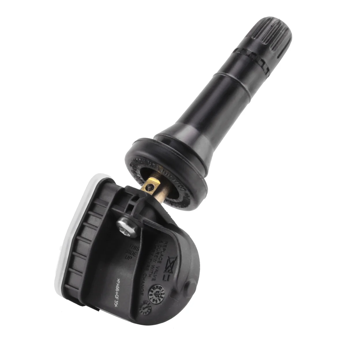 1 x เซนเซอร์วัดความดันยาง TPMS สำหรับ VV5 2017-2020 wey VV6 VV7 P8 F5 F7 F7X H7L H2S H4 3641100XKR02A H6
