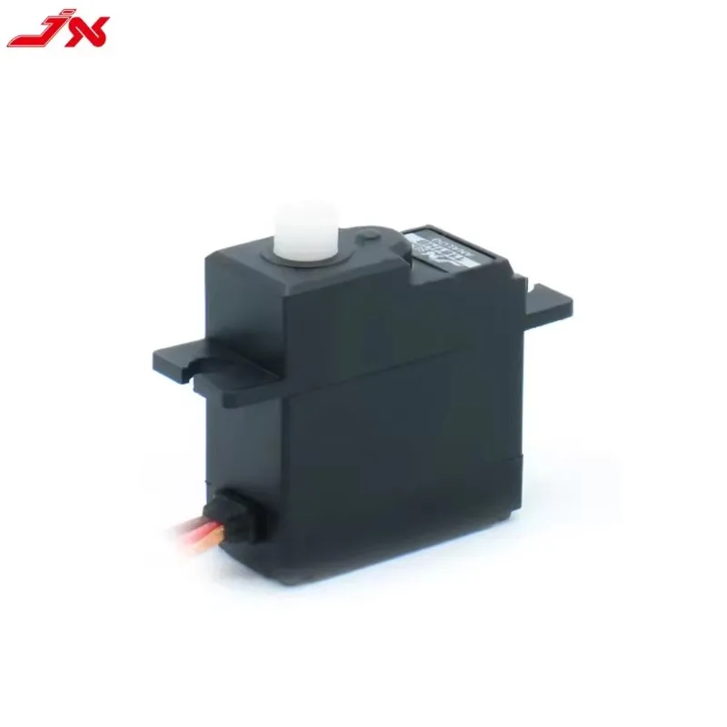 JX Servo PS-1181HB 18g 3,0 kg Kunststoff Getriebe Analog Servo Für für RC Auto Boot Flugzeug Hubschrauber Roboter arm RC Spielzeug