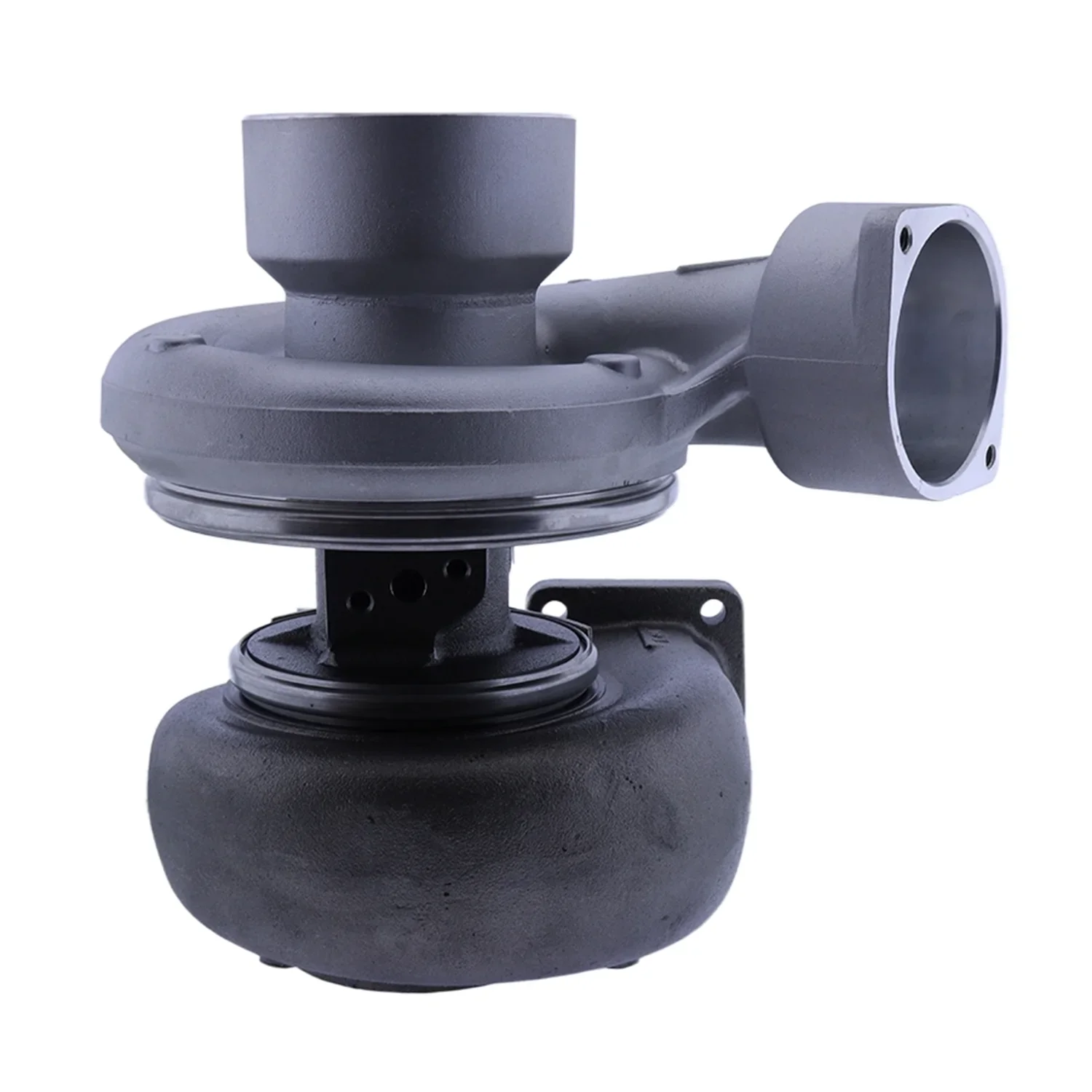 الشاحن التربيني 7c7580 7C-7580 0R5949 لمحرك SR4 330 330L 3306 S4DS #2