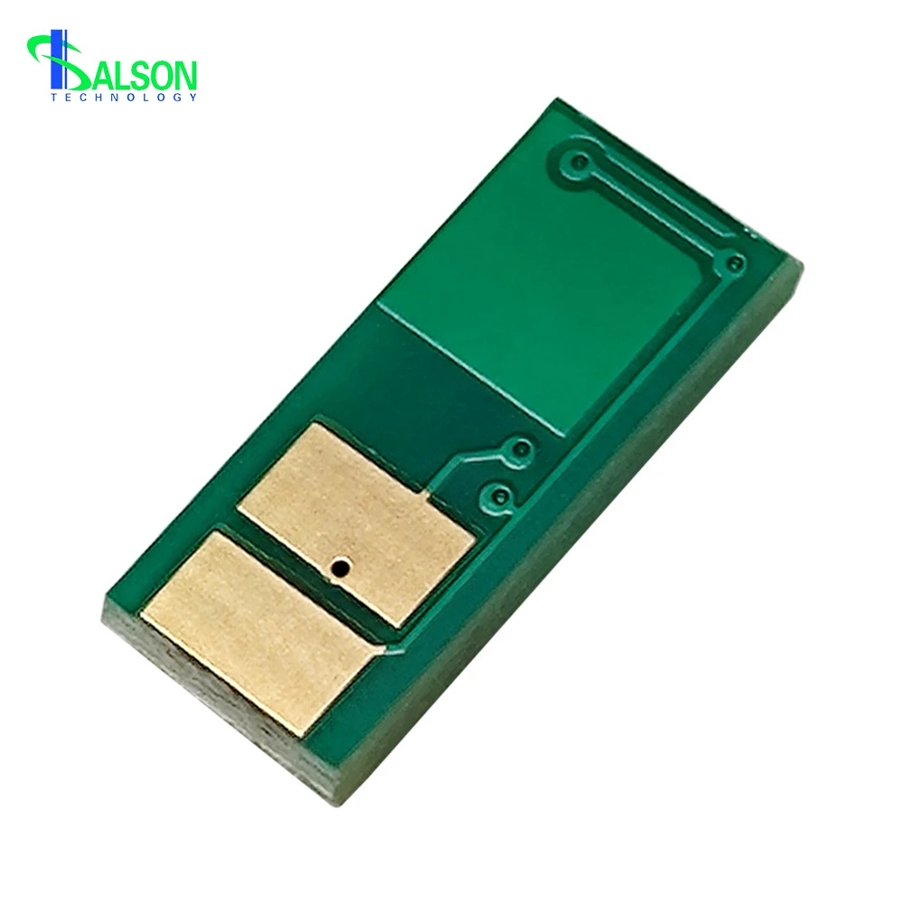 Compatible Toner Chip CRG-054 CRG-054H for Canon I-Sensys LBP621Cw LBP623Cw MF641Cw MF642Cdw LBP622Cdw Copier Cartridge Chip