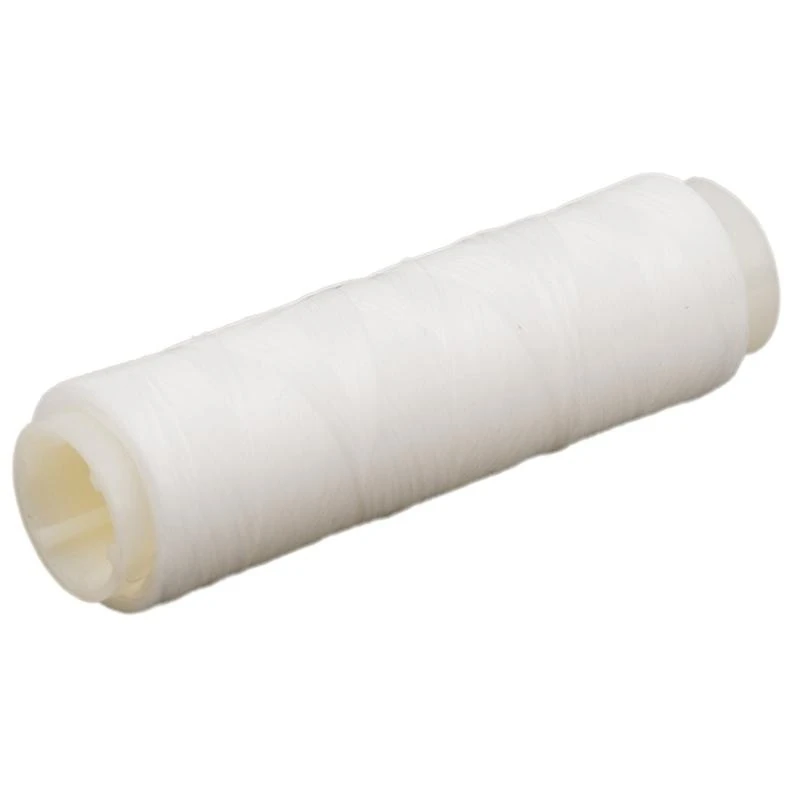 y1gd Nylon Elastic Fishing Baits Thread Spool Stretchy Fishing Line Baits Wrap Thread