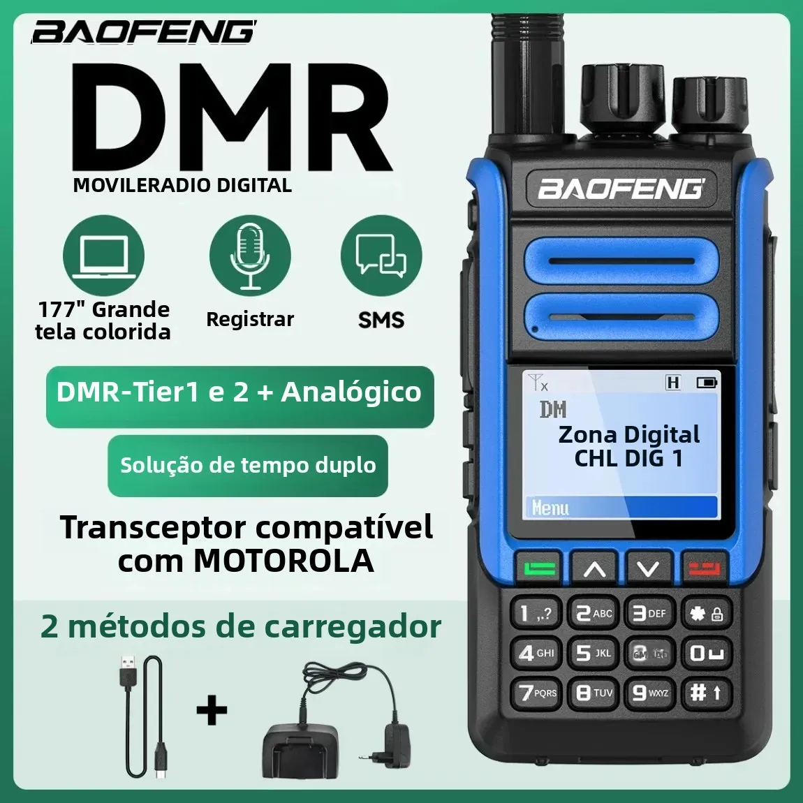 baofeng-dr-1802u-dmr-walkie-talkie-digitale-dual-mode-analogico-dual-time-slot-livello-1-2-ham-radio-radio-bidirezionale