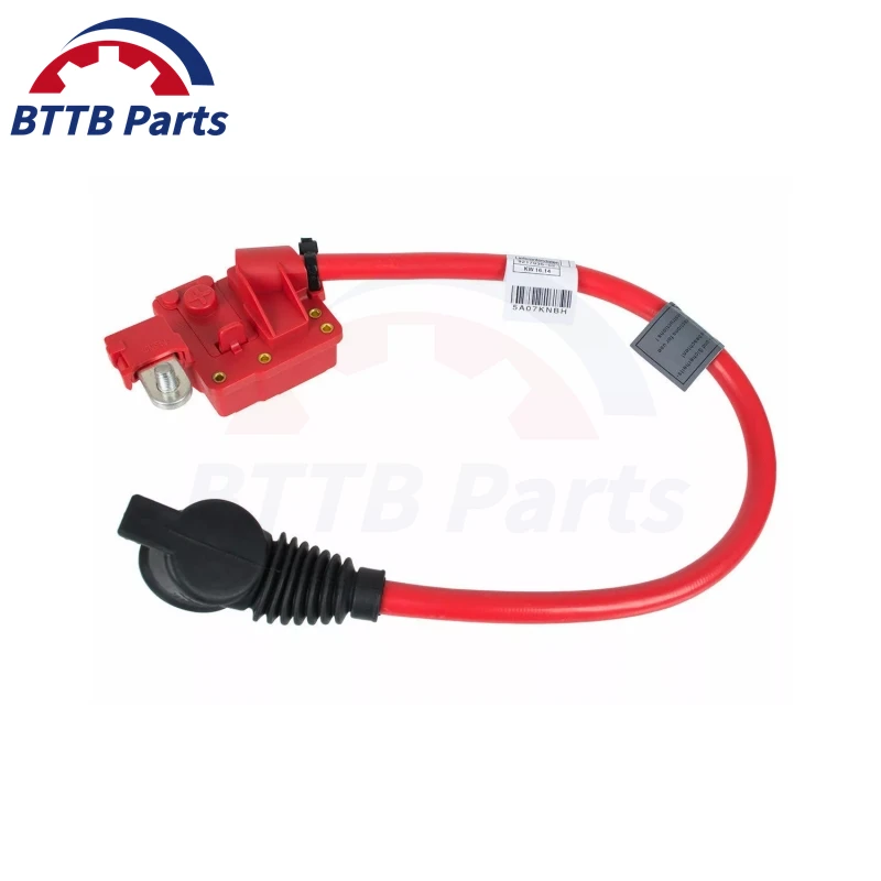 

61129217035 Positive Battery Cable For BMW F07 535i GT 550i GT xDrive 2010 2011 2012 2013