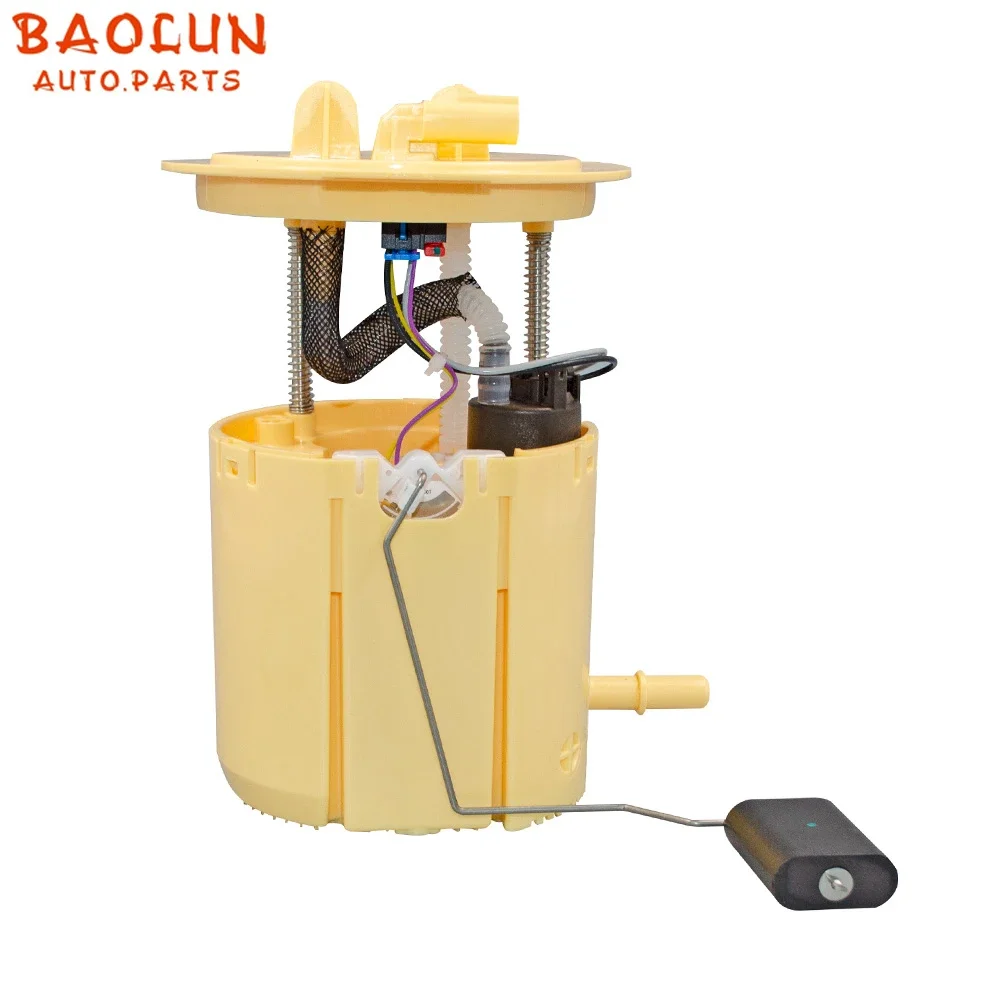 BAOLUN  Fuel Pump Module Assembly 5145589AB 5145589AD 5145589AC SP7112M 5145589AA For Jeep Grand Cherokee 3.0L V6 2014-2019