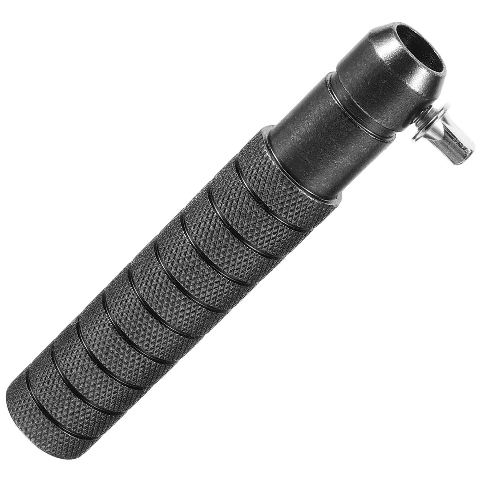 أجزاء الصنج الطبل أنيق خارجي أنيق مادة معدنية متينة سهلة التركيب أداة ملحق طبل موازنة