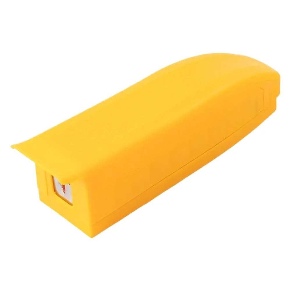 

Portable Creative Hot Dog Cutter Stainless Steel Household Sausage Peeler Labor-saving Yellow Ham Slicer Camping