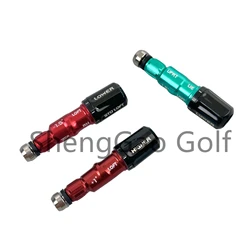 Sostituzione del manicotto dell'adattatore dell'albero da Golf adatta per Taylormade R11 R9 R11s RBZ Driver Fairway wood .335 .350