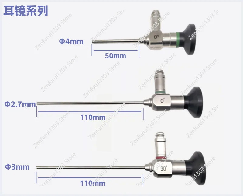 

Otolaryngology: Otolaryngology, Endoscopy, Sinuscopy, Otology, and Laryngoscopy