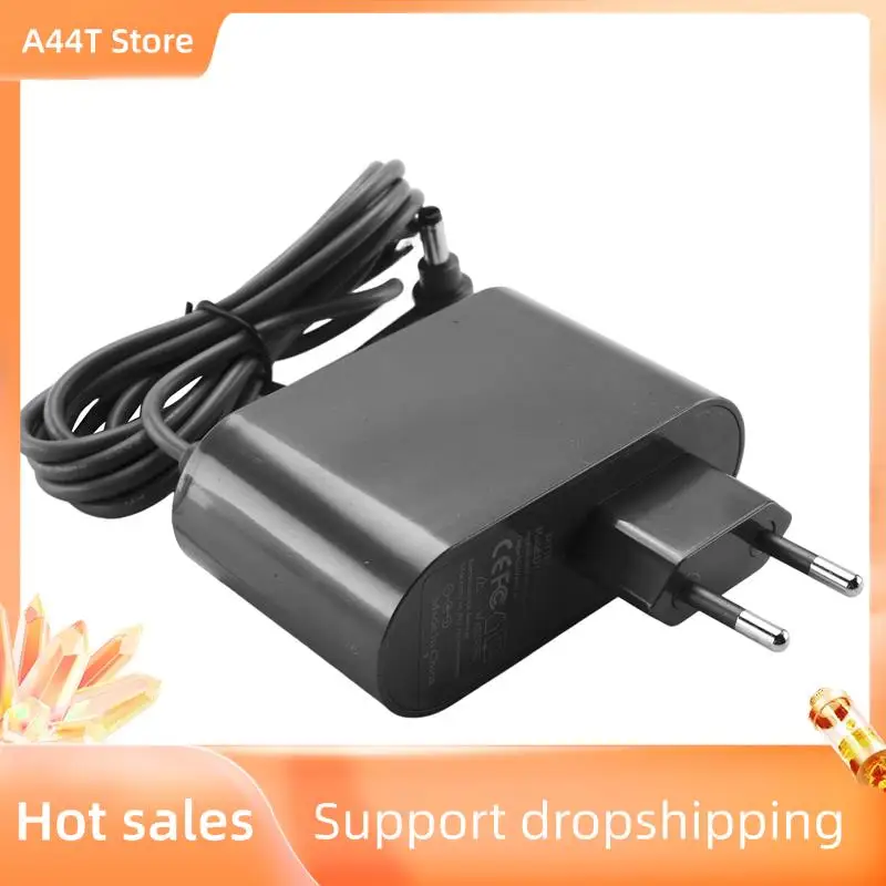 

A44T 4X Replacement Charger For Dyson V10 V15 Cordless Vacuum Power Supply 30.45V 1.1A EU Plug