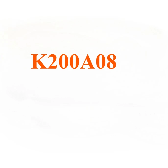 Original   K200A08