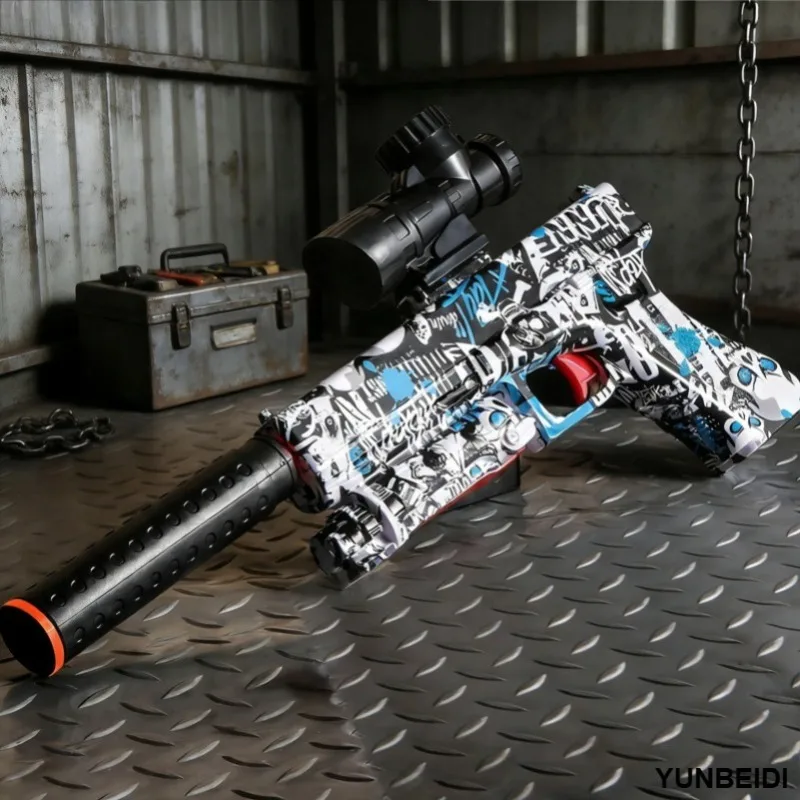 Thumbnail 4 - #80 Best Water Guns to Buy In 2026