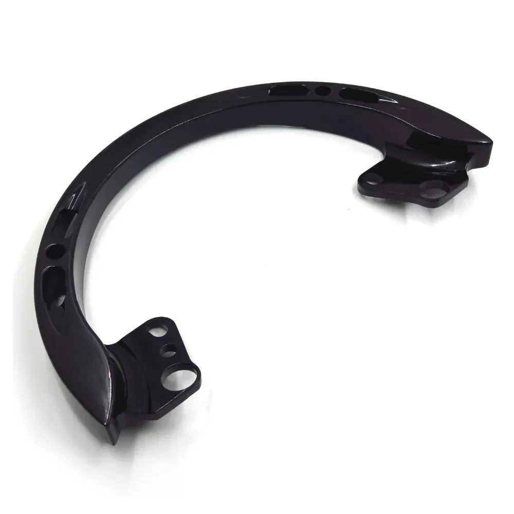 Custom Motorcycle Rear Handle Passenger Grab Bar/Rail for Suzuki Hayabusa Gsxr1300 1999-2007 Motorcycle Parts